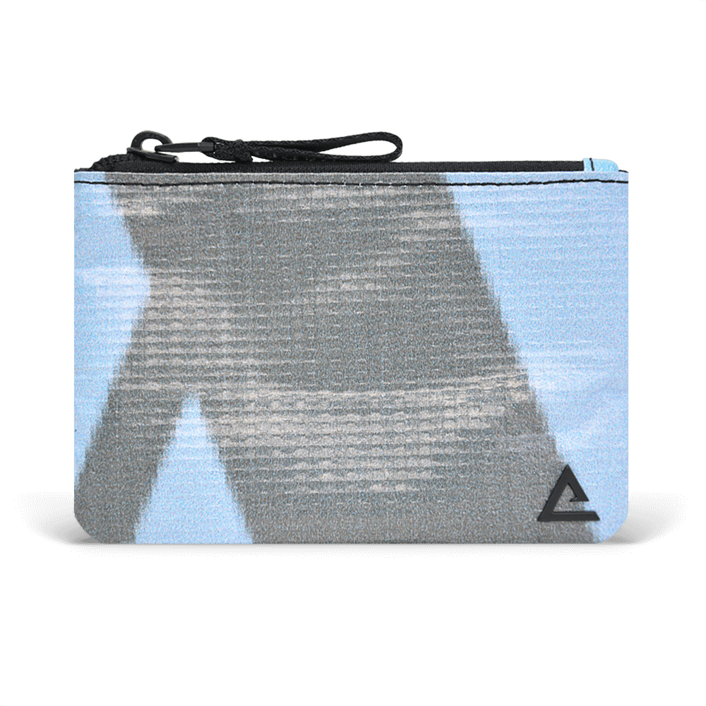 Charlie Coin Pouch