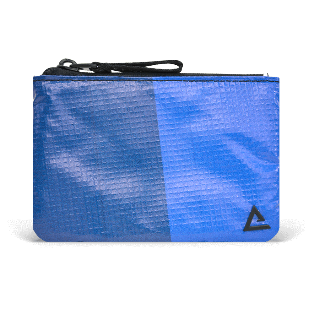 Charlie Coin Pouch