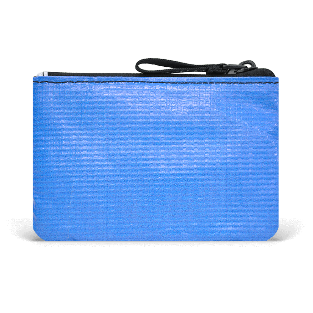 Charlie Coin Pouch