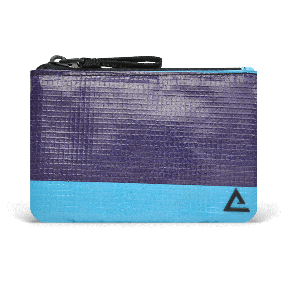 Charlie Coin Pouch