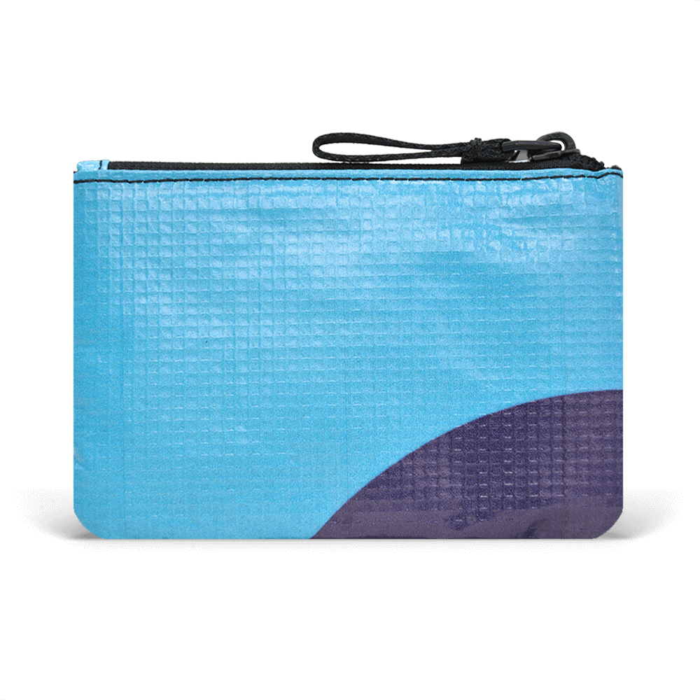Charlie Coin Pouch