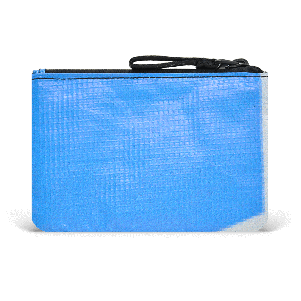 Charlie Coin Pouch