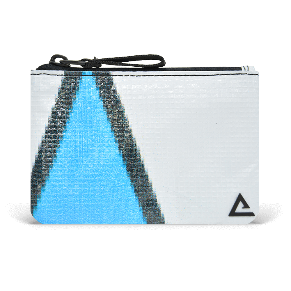 Charlie Coin Pouch