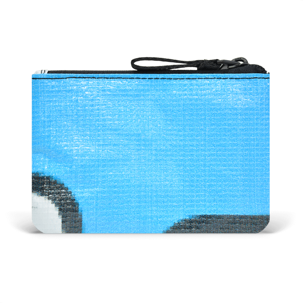 Charlie Coin Pouch