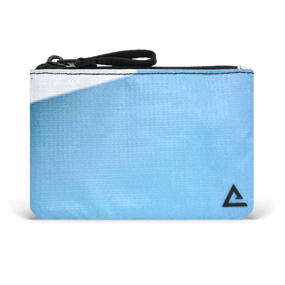 Charlie Coin Pouch