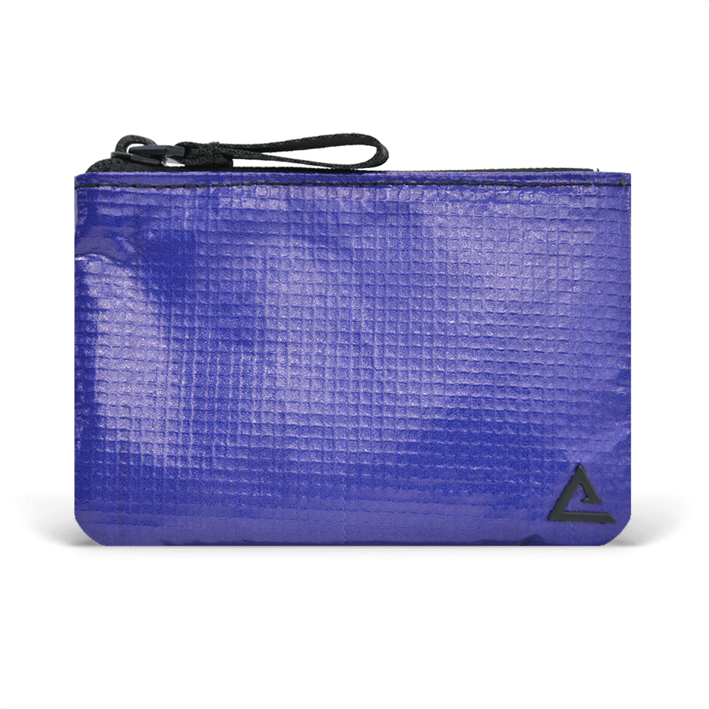 Charlie Coin Pouch