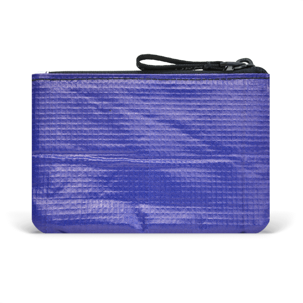 Charlie Coin Pouch
