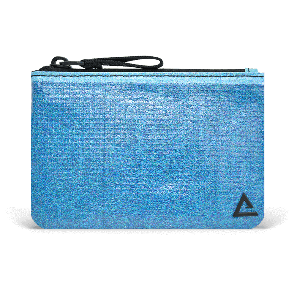 Charlie Coin Pouch