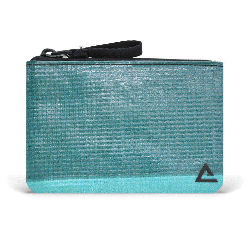 Charlie Coin Pouch