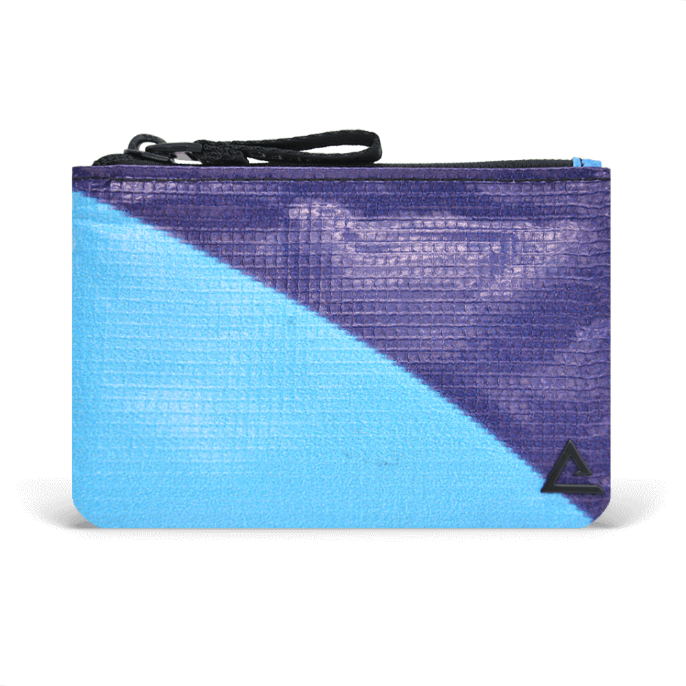 Charlie Coin Pouch