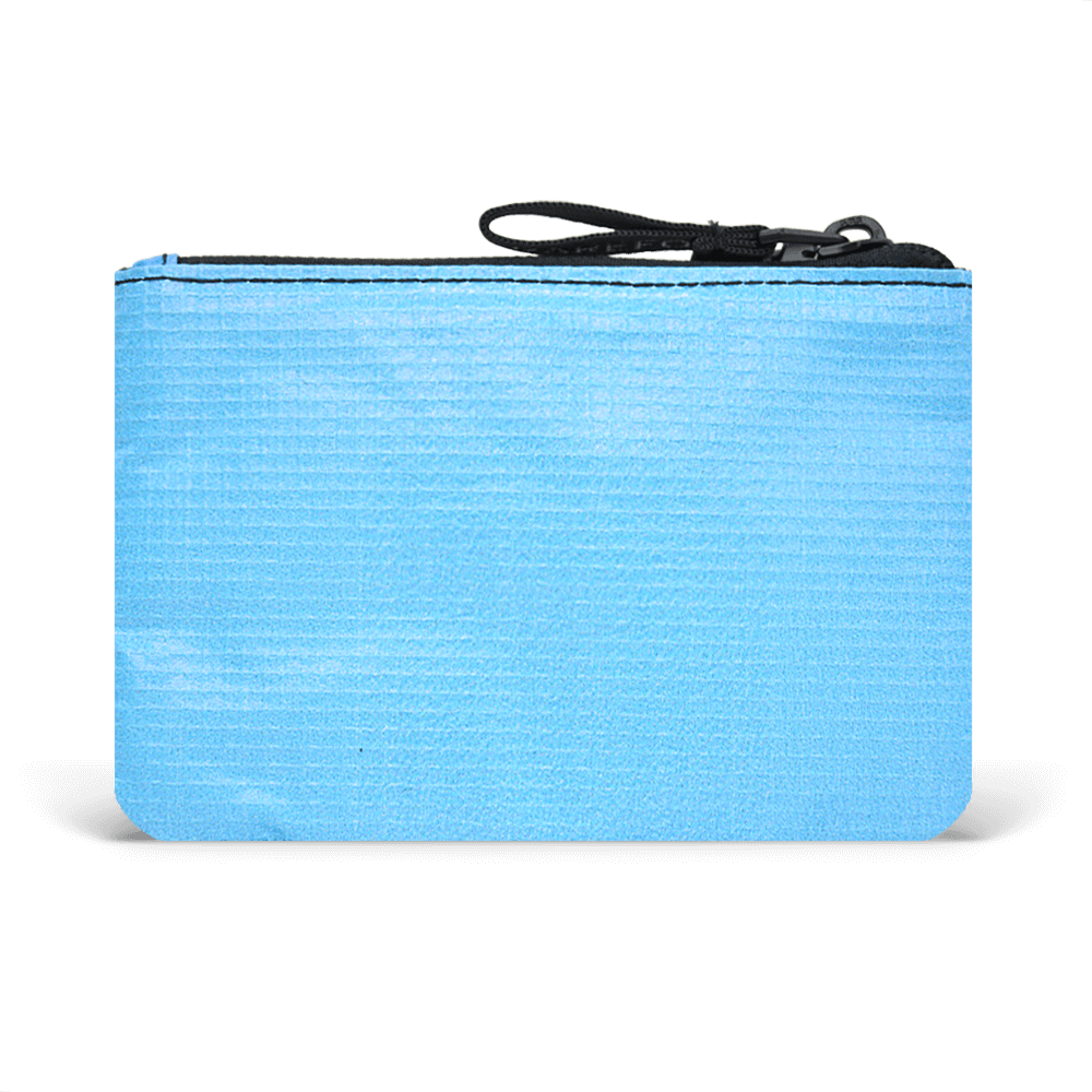 Charlie Coin Pouch