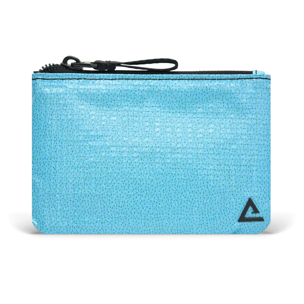 Charlie Coin Pouch