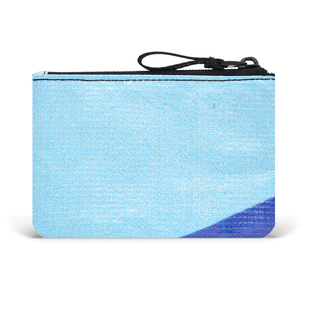 Charlie Coin Pouch