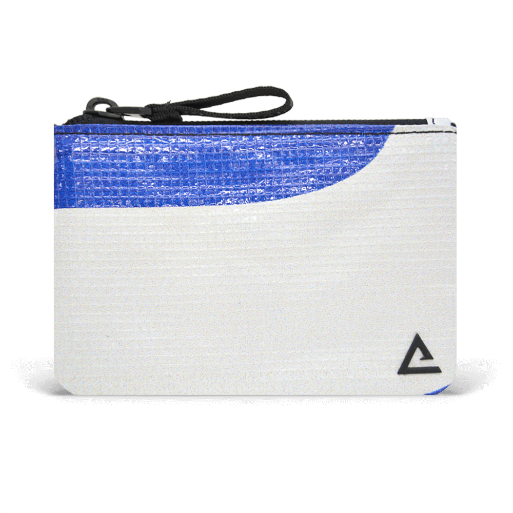 Charlie Coin Pouch