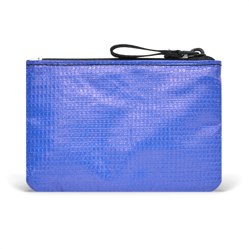 Charlie Coin Pouch