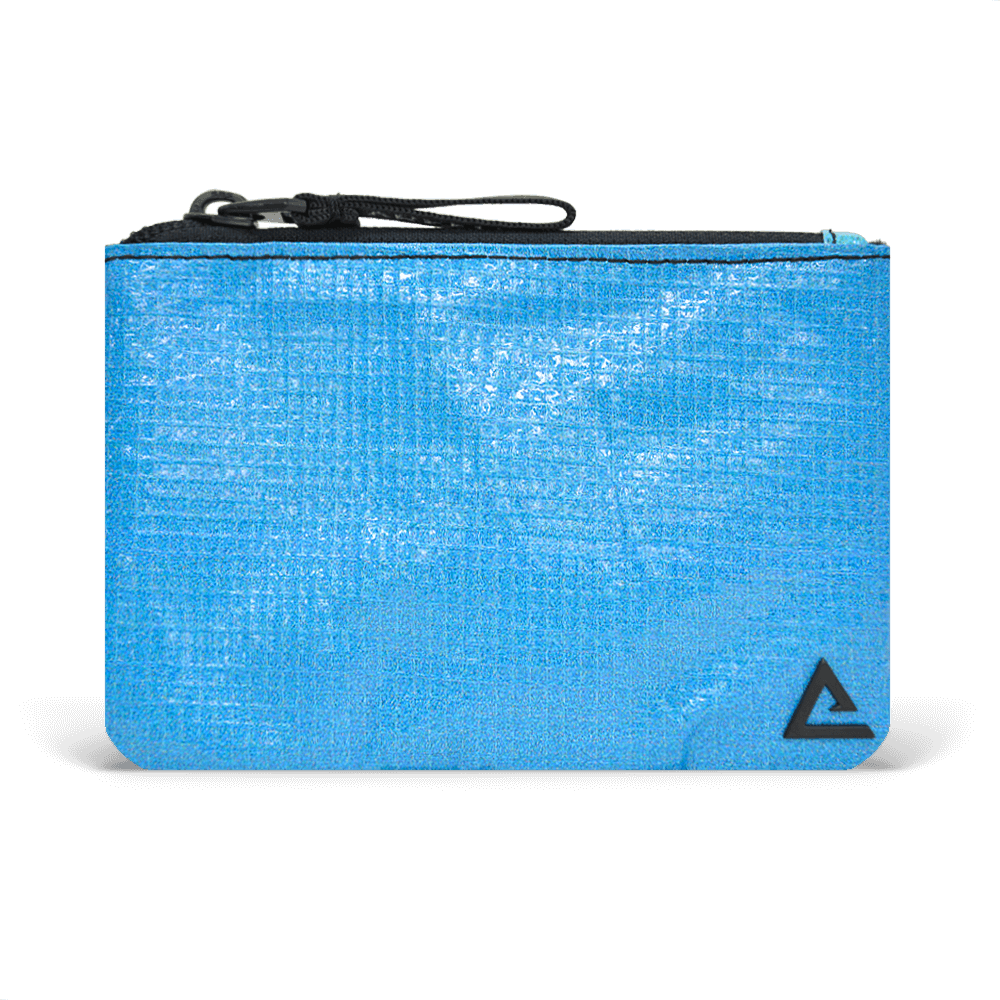 Charlie Coin Pouch