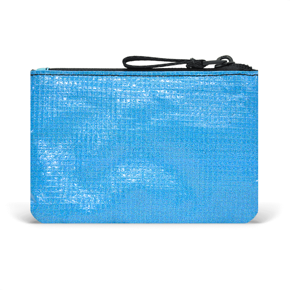 Charlie Coin Pouch