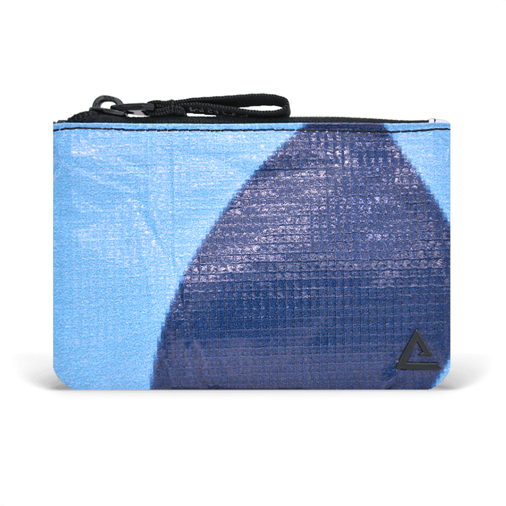 Charlie Coin Pouch