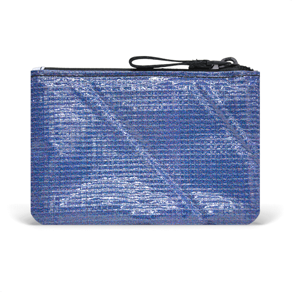 Charlie Coin Pouch