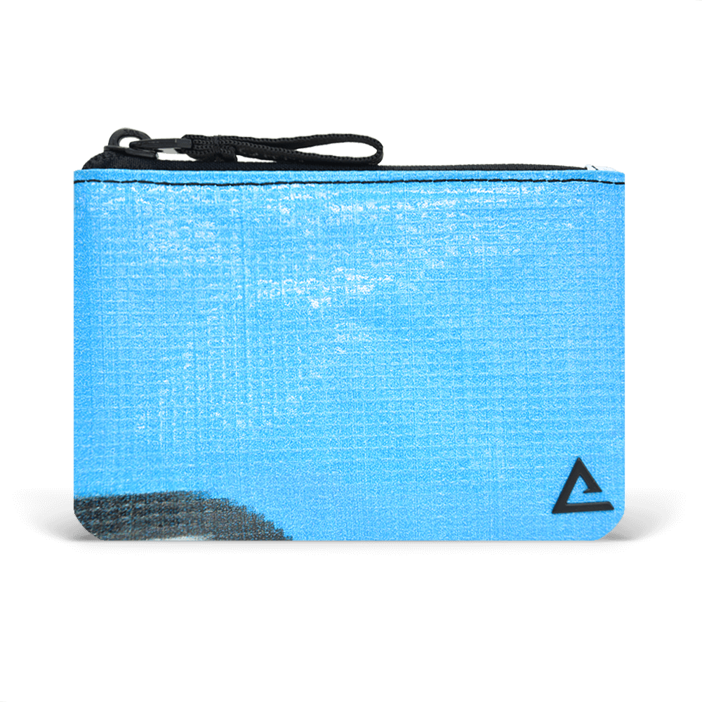Charlie Coin Pouch