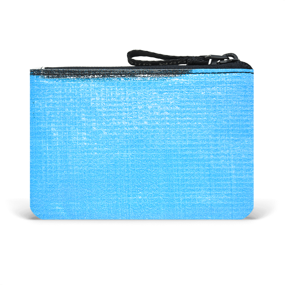 Charlie Coin Pouch