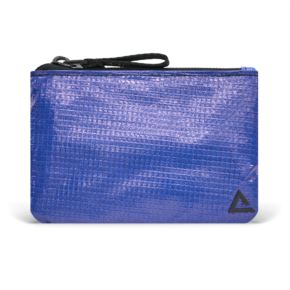 Charlie Coin Pouch