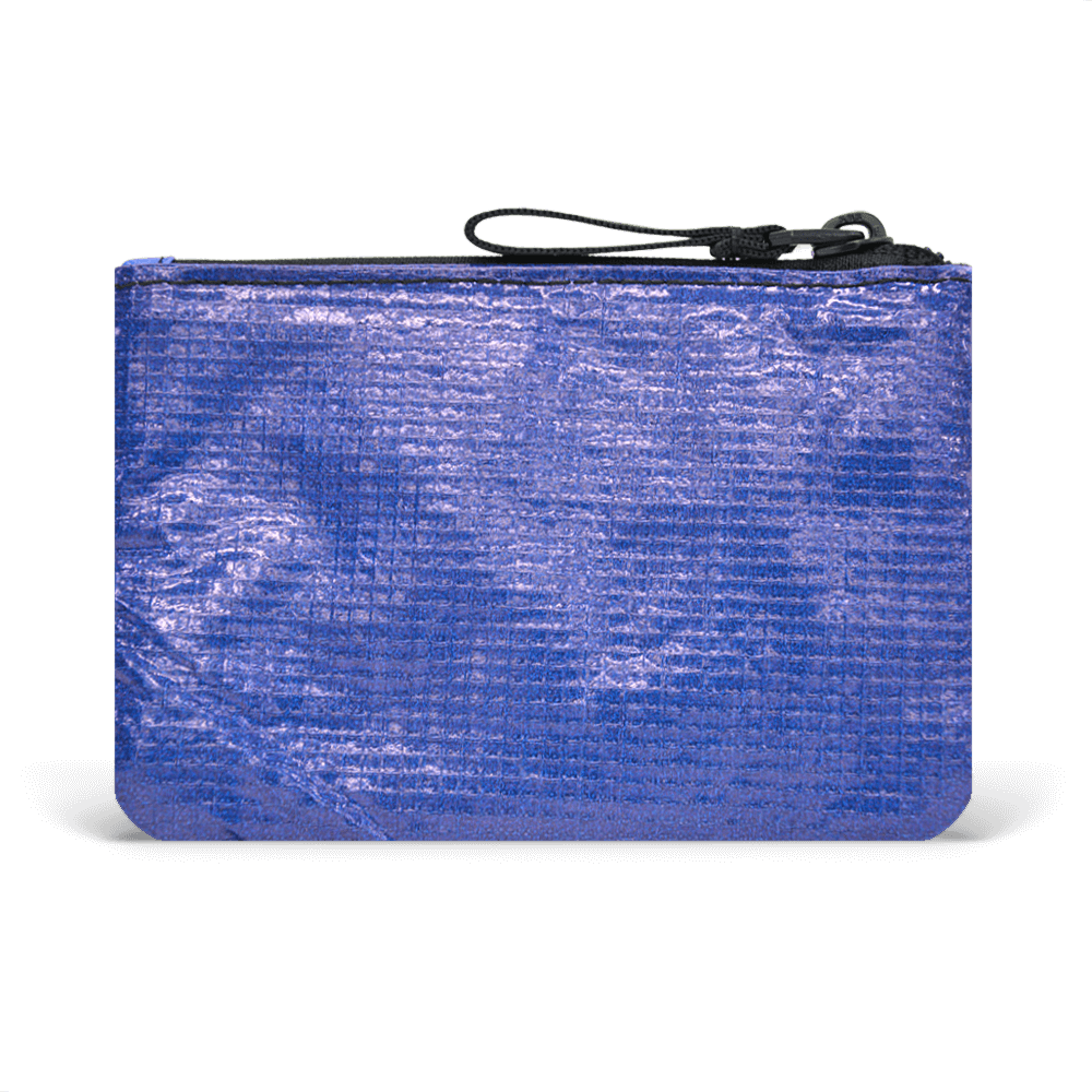 Charlie Coin Pouch
