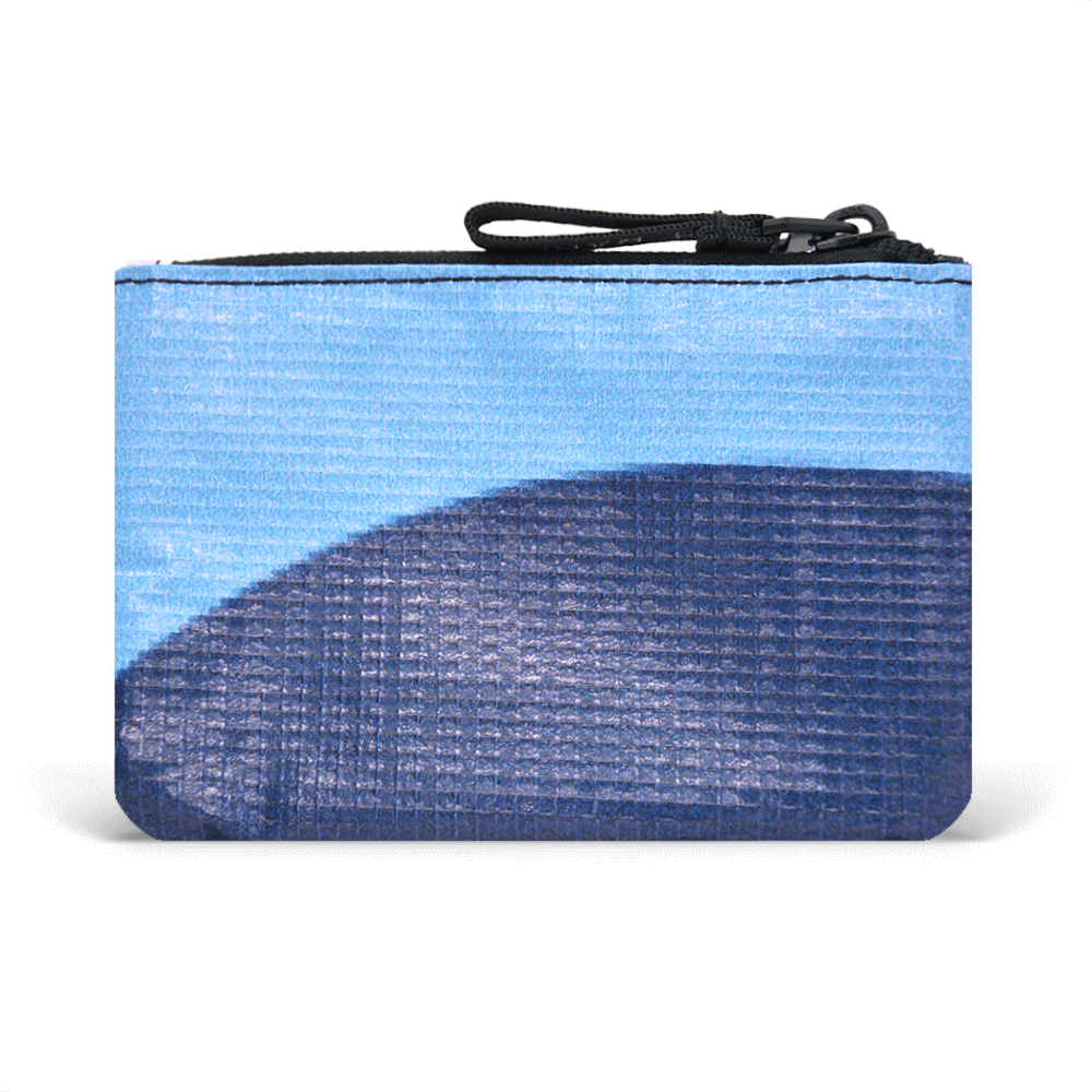 Charlie Coin Pouch