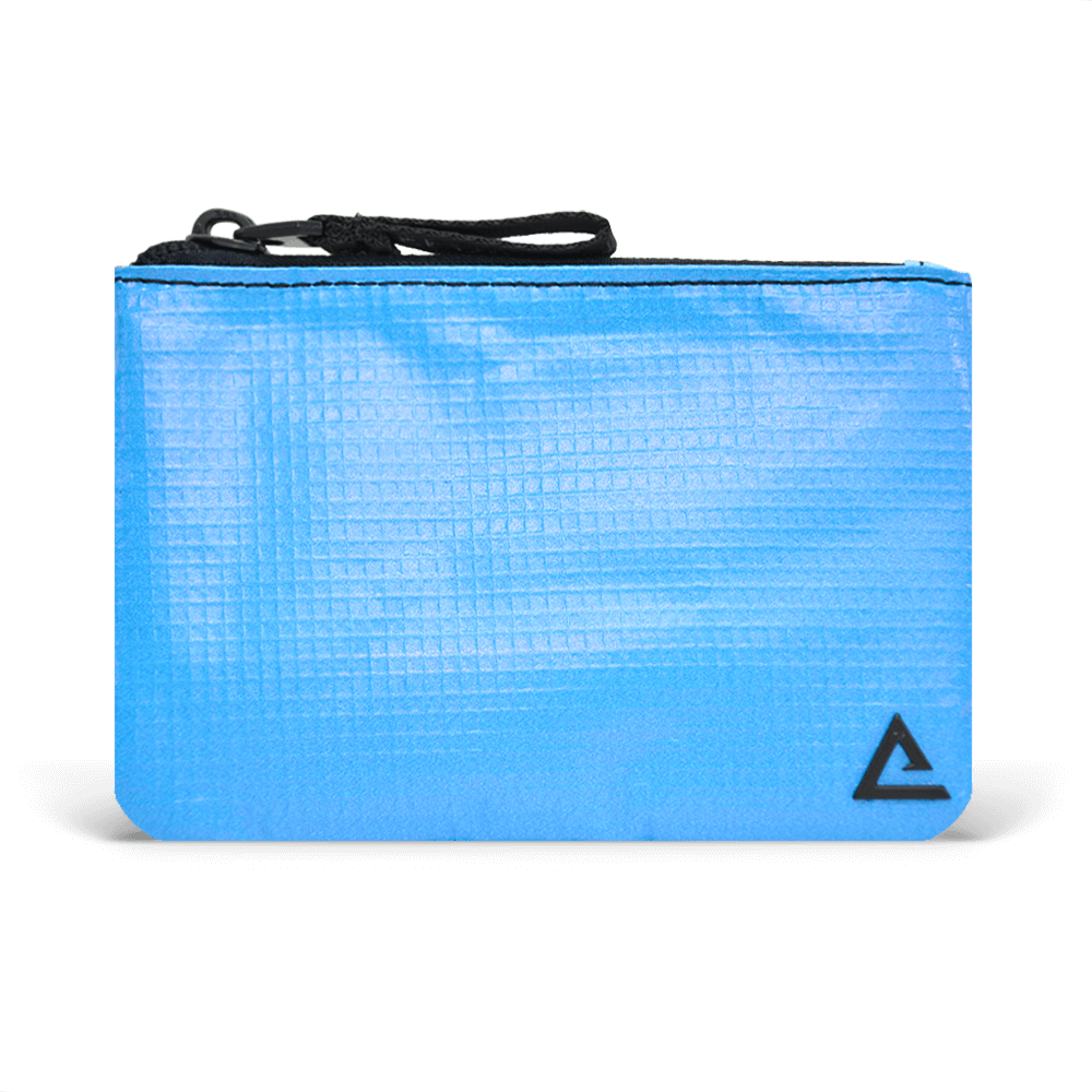 Charlie Coin Pouch