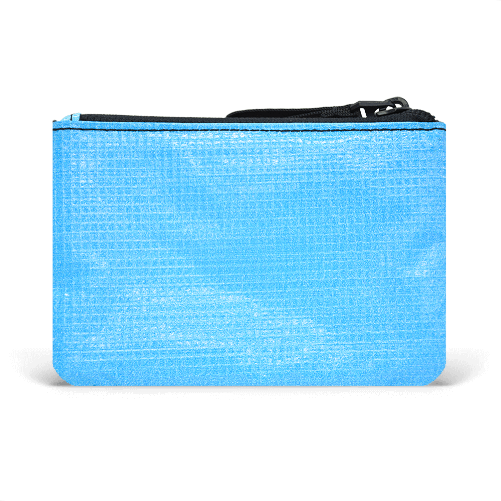 Charlie Coin Pouch