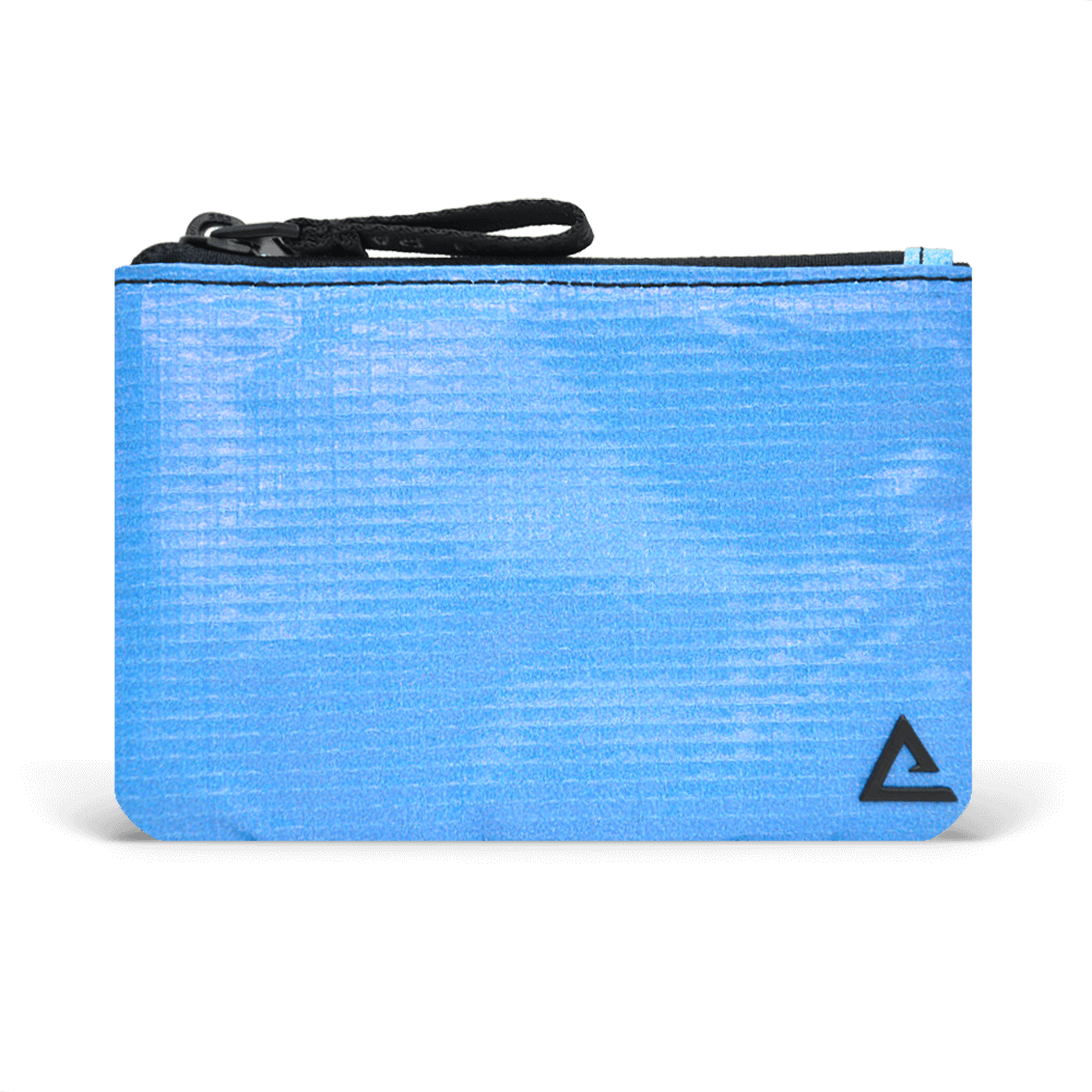 Charlie Coin Pouch