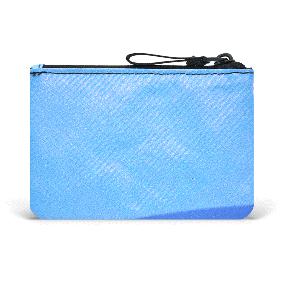 Charlie Coin Pouch