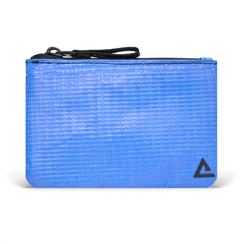 Charlie Coin Pouch