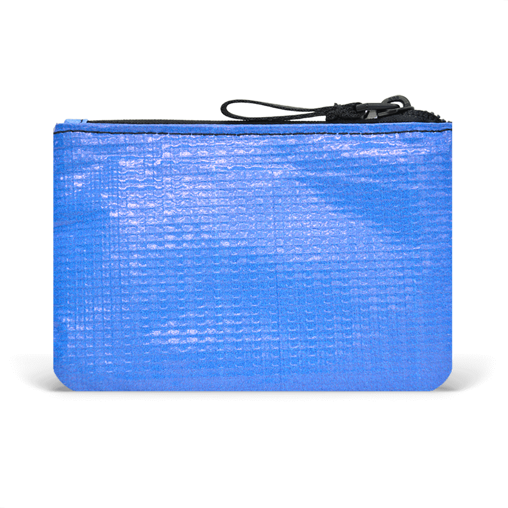 Charlie Coin Pouch
