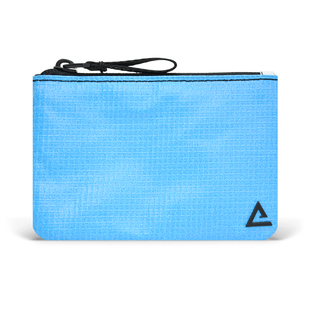 Charlie Coin Pouch