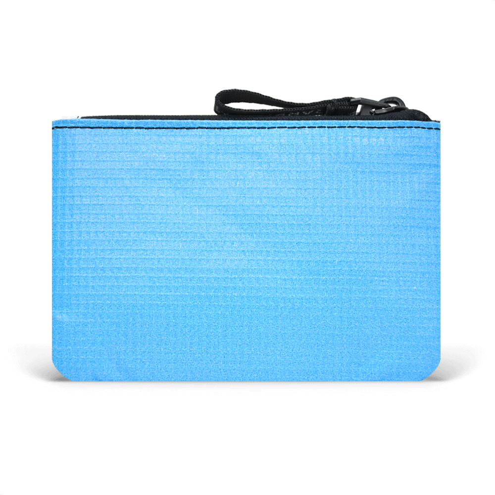 Charlie Coin Pouch