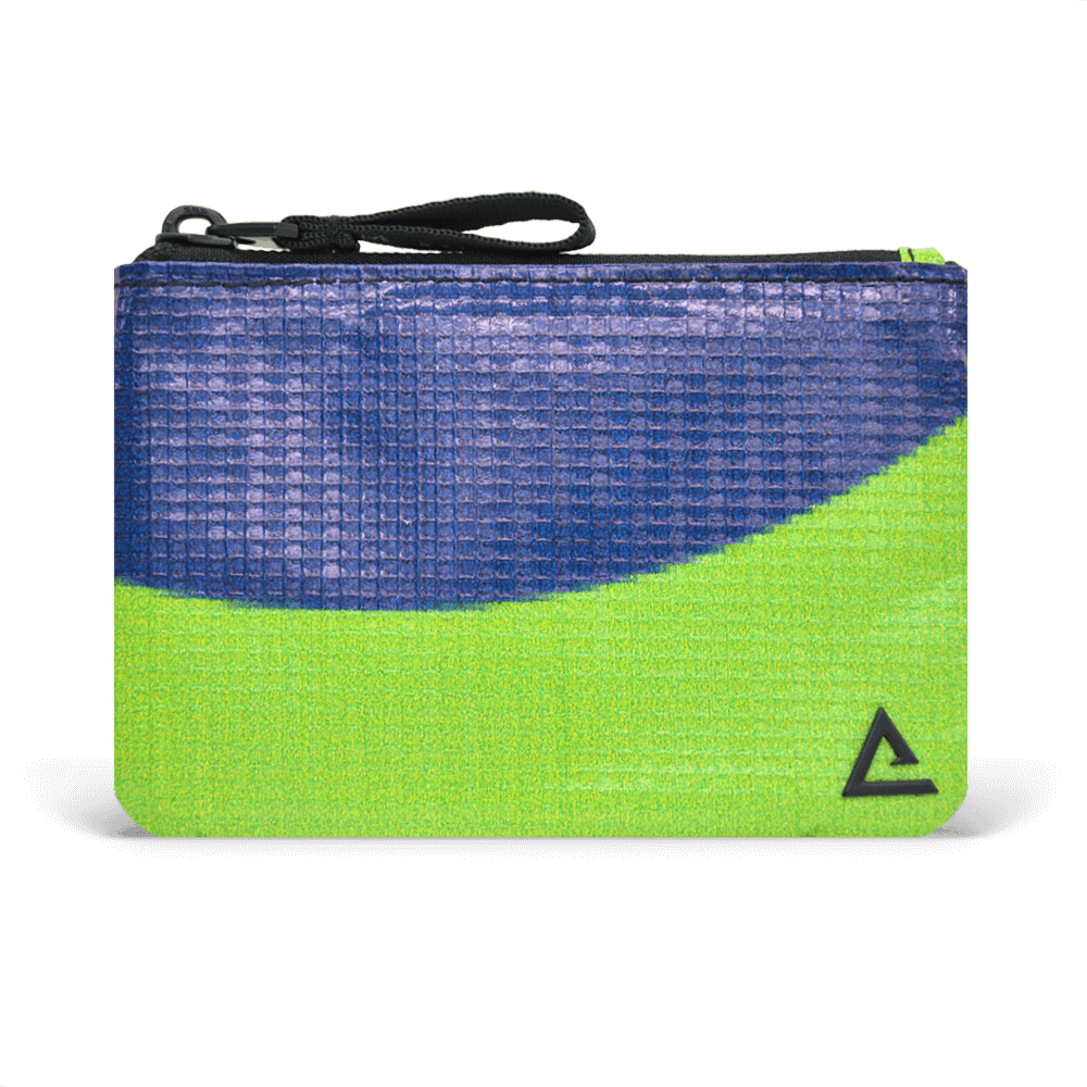 Charlie Coin Pouch