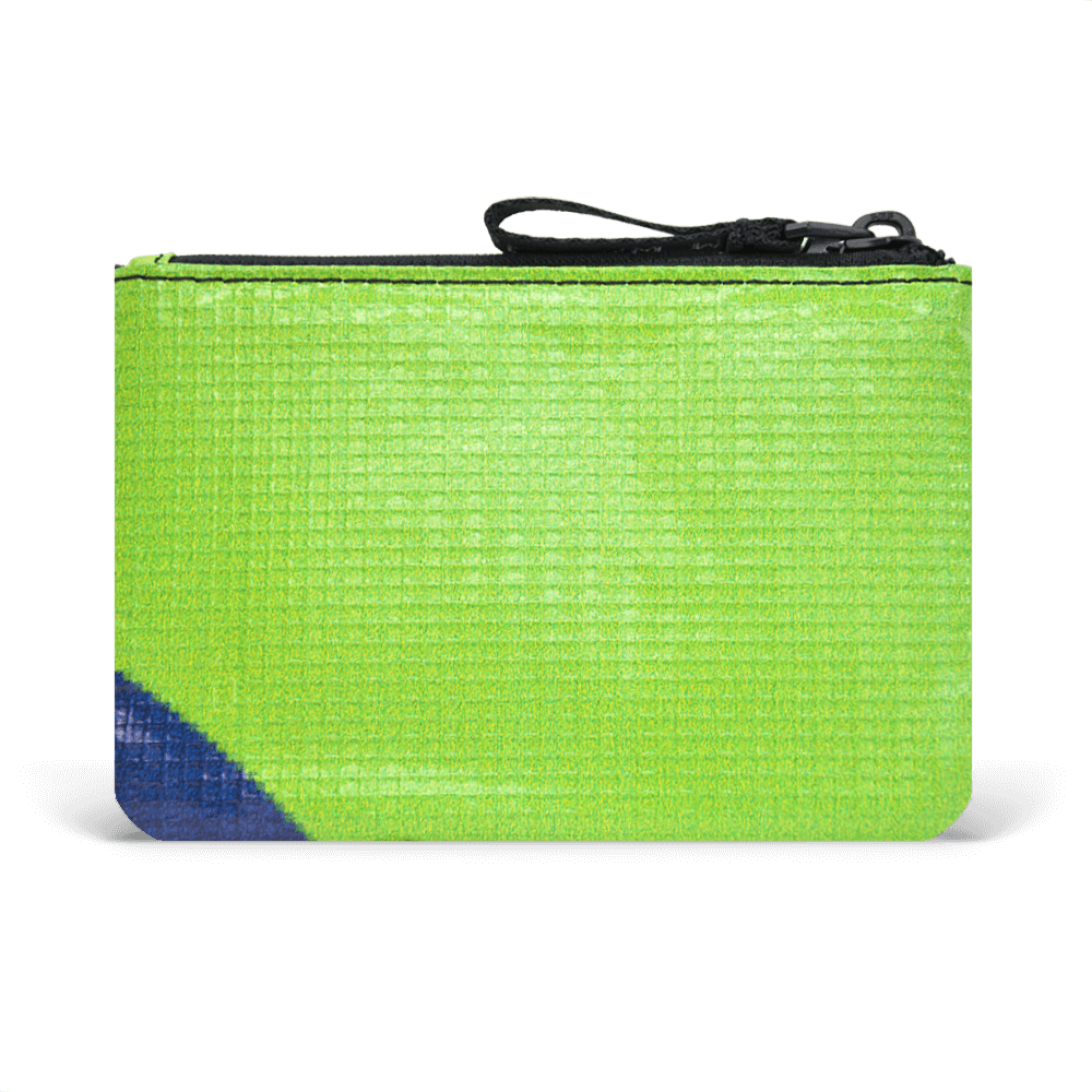 Charlie Coin Pouch