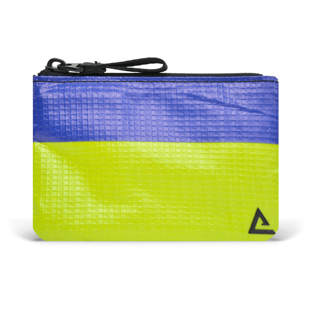 Charlie Coin Pouch