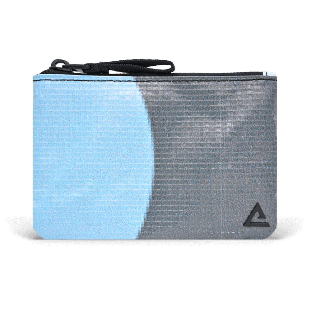 Charlie Coin Pouch