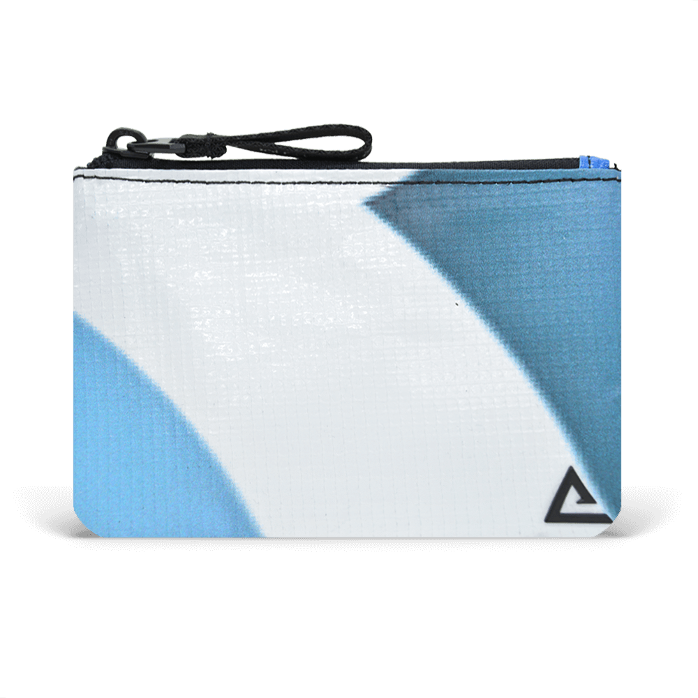 Charlie Coin Pouch