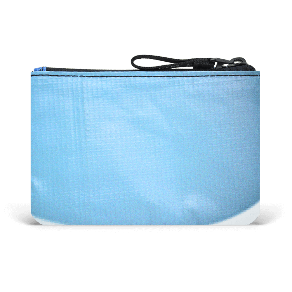 Charlie Coin Pouch