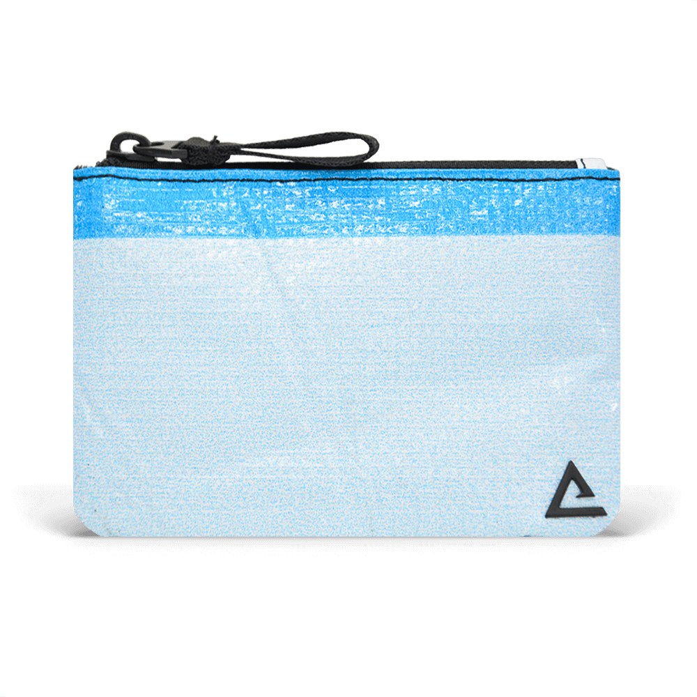 Charlie Coin Pouch