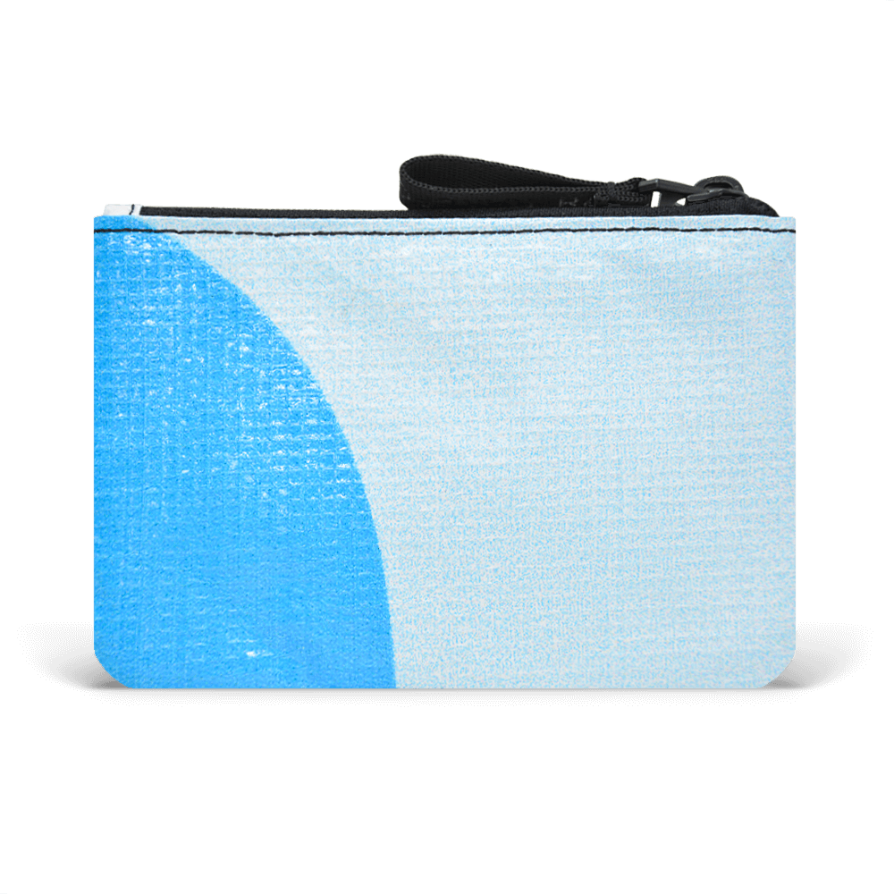 Charlie Coin Pouch