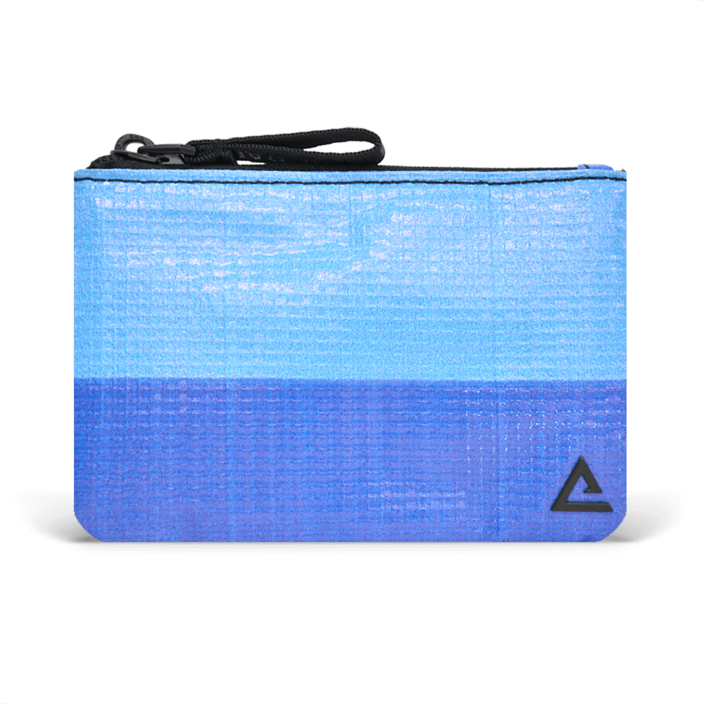 Charlie Coin Pouch