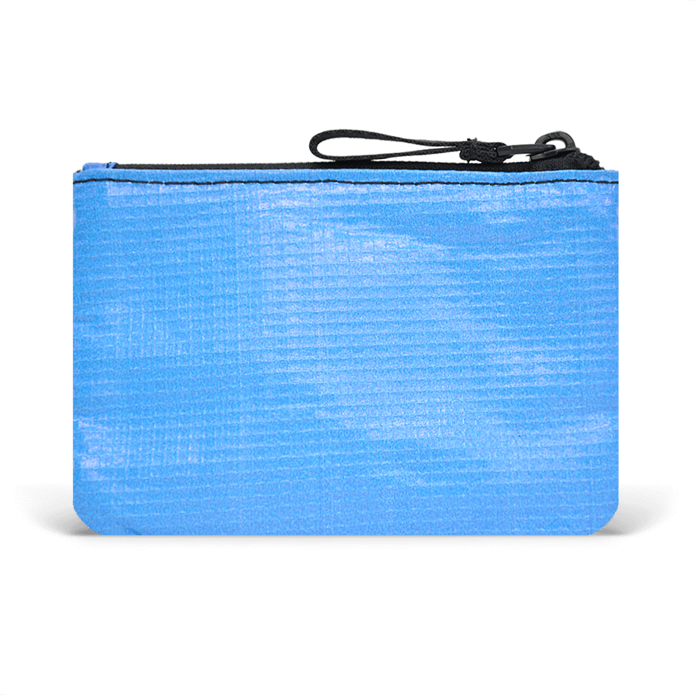 Charlie Coin Pouch