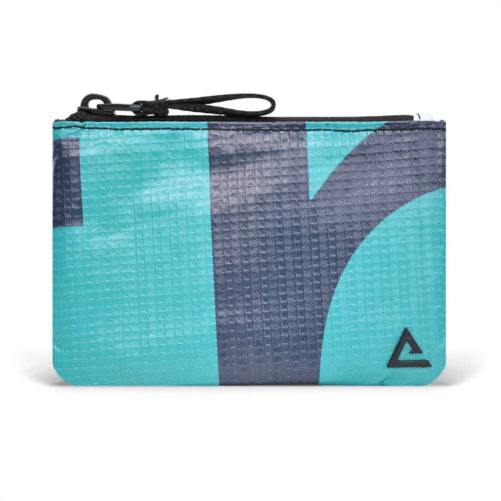 Charlie Coin Pouch