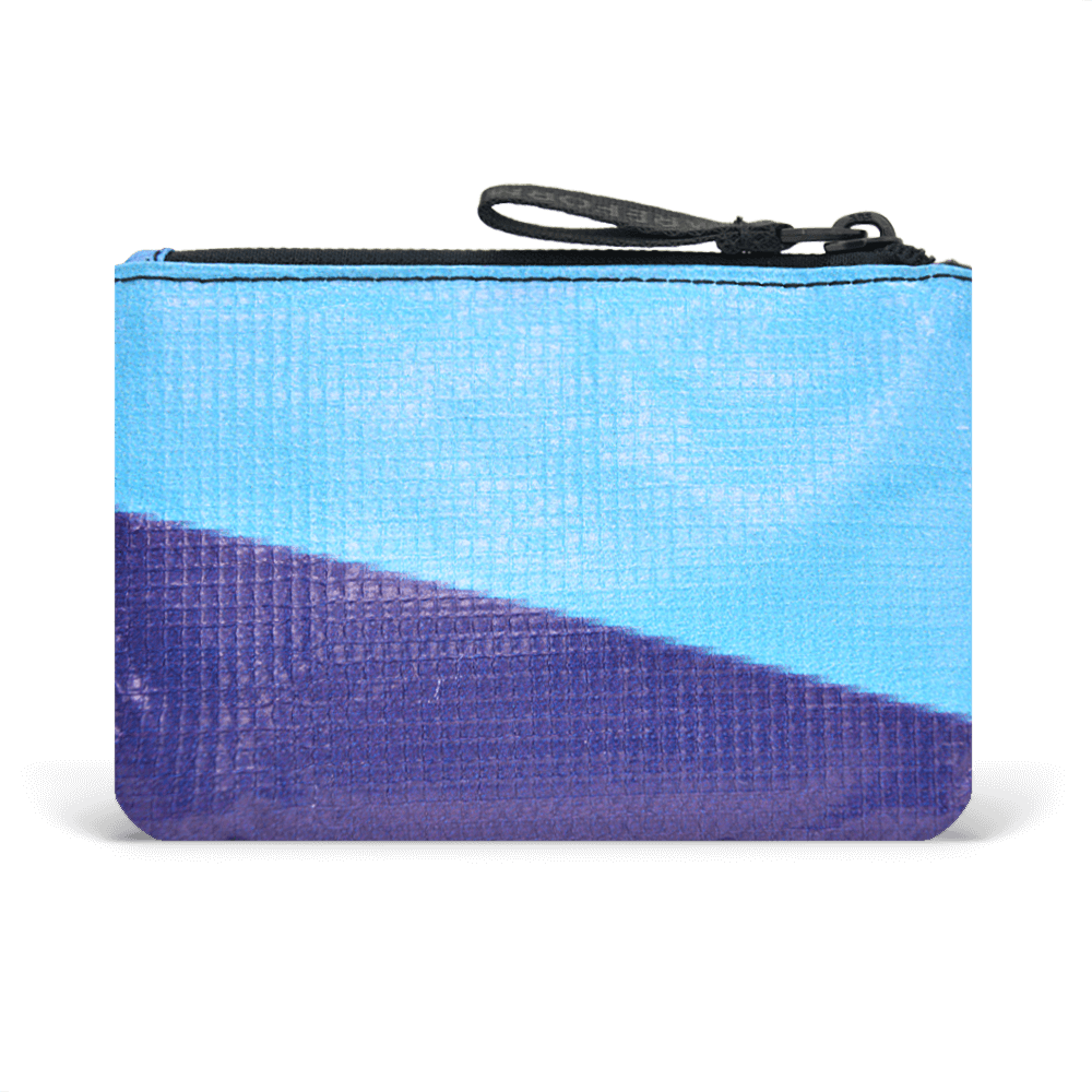 Charlie Coin Pouch