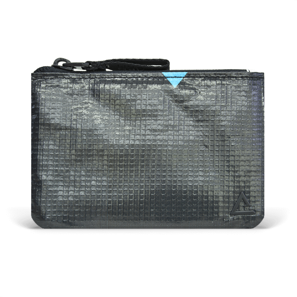 Charlie Coin Pouch
