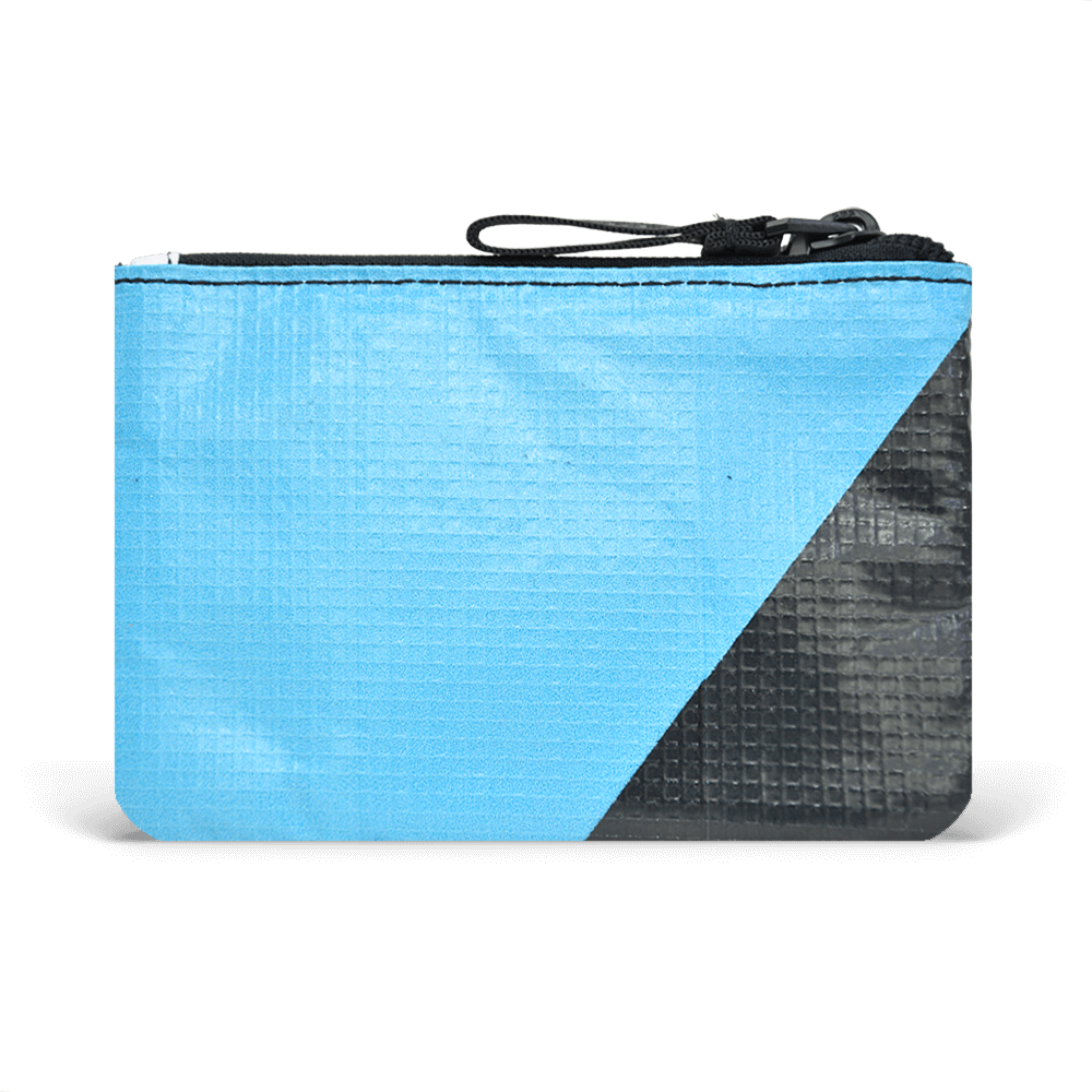 Charlie Coin Pouch